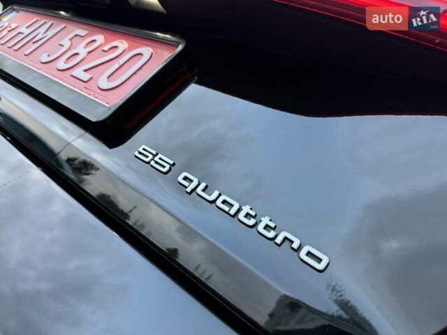 Черный Ауди E-Tron, объемом двигателя 0 л и пробегом 150 тыс. км за 27499 $, фото 39 на Automoto.ua