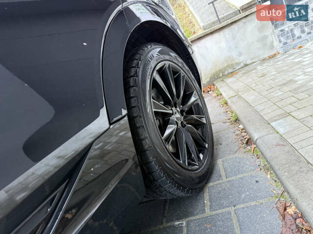 Черный Ауди E-Tron, объемом двигателя 0 л и пробегом 150 тыс. км за 27499 $, фото 25 на Automoto.ua