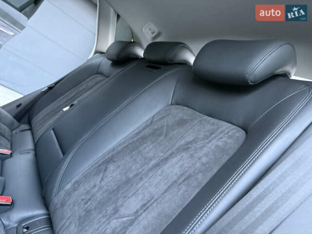 Черный Ауди E-Tron, объемом двигателя 0 л и пробегом 150 тыс. км за 27499 $, фото 60 на Automoto.ua