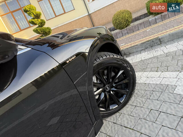Чорний Ауді E-Tron, об'ємом двигуна 0 л та пробігом 150 тис. км за 26999 $, фото 66 на Automoto.ua
