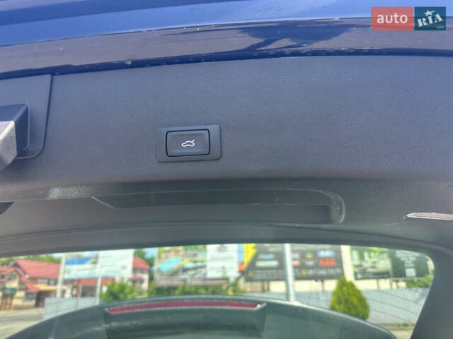 Чорний Ауді E-Tron, об'ємом двигуна 0 л та пробігом 130 тис. км за 23990 $, фото 14 на Automoto.ua