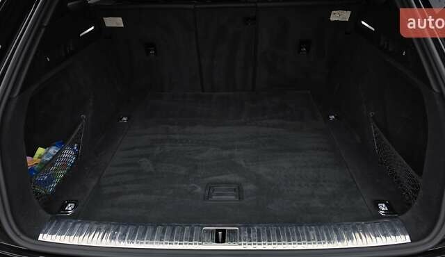 Черный Ауди E-Tron, объемом двигателя 0 л и пробегом 138 тыс. км за 29900 $, фото 57 на Automoto.ua