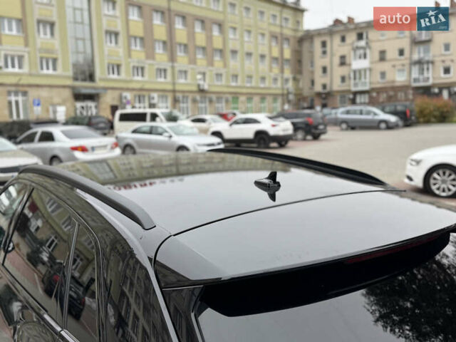 Черный Ауди E-Tron, объемом двигателя 0 л и пробегом 120 тыс. км за 26500 $, фото 21 на Automoto.ua