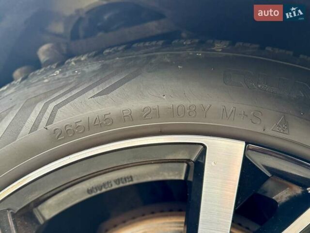 Черный Ауди E-Tron, объемом двигателя 0 л и пробегом 159 тыс. км за 24000 $, фото 18 на Automoto.ua