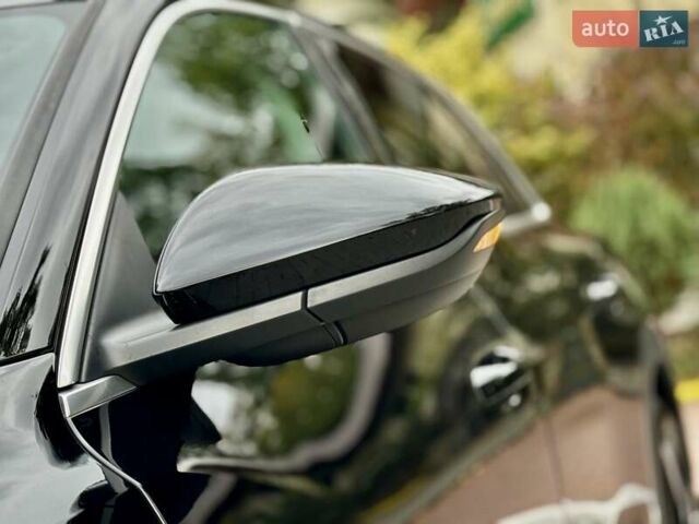 Чорний Ауді E-Tron, об'ємом двигуна 0 л та пробігом 159 тис. км за 24500 $, фото 43 на Automoto.ua