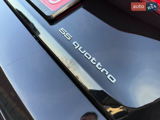 Чорний Ауді E-Tron, об'ємом двигуна 0 л та пробігом 150 тис. км за 26999 $, фото 62 на Automoto.ua