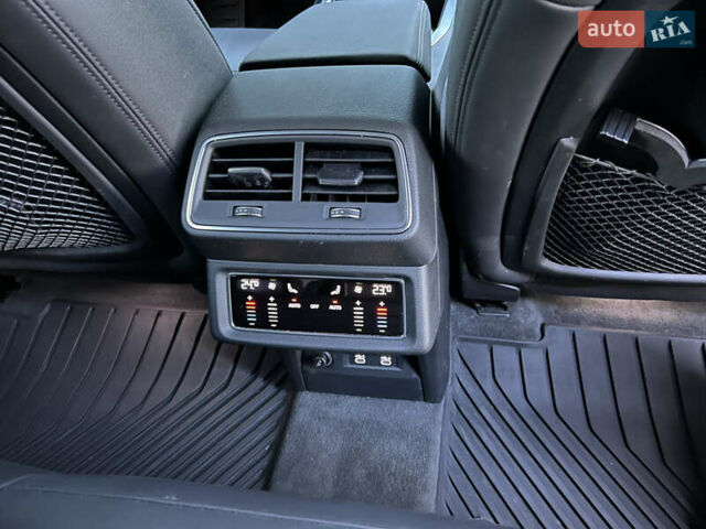 Черный Ауди E-Tron, объемом двигателя 0 л и пробегом 58 тыс. км за 34500 $, фото 14 на Automoto.ua