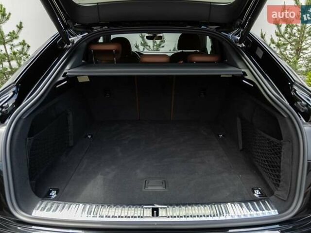 Черный Ауди E-Tron, объемом двигателя 0 л и пробегом 50 тыс. км за 39400 $, фото 40 на Automoto.ua