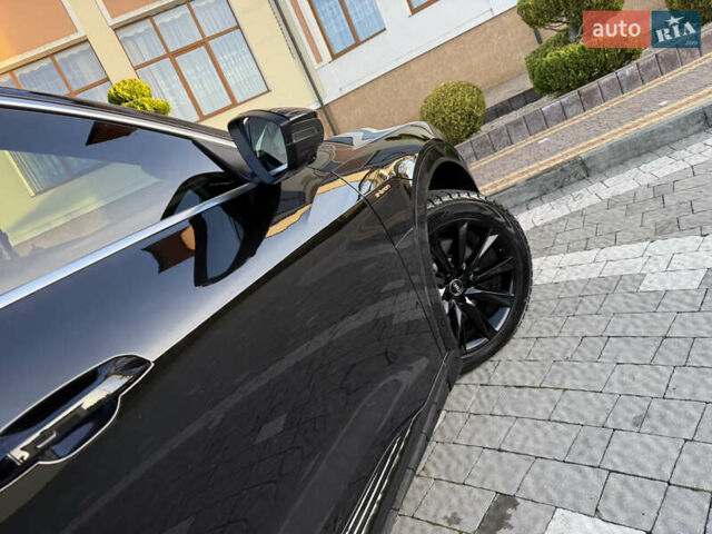 Чорний Ауді E-Tron, об'ємом двигуна 0 л та пробігом 150 тис. км за 26999 $, фото 65 на Automoto.ua