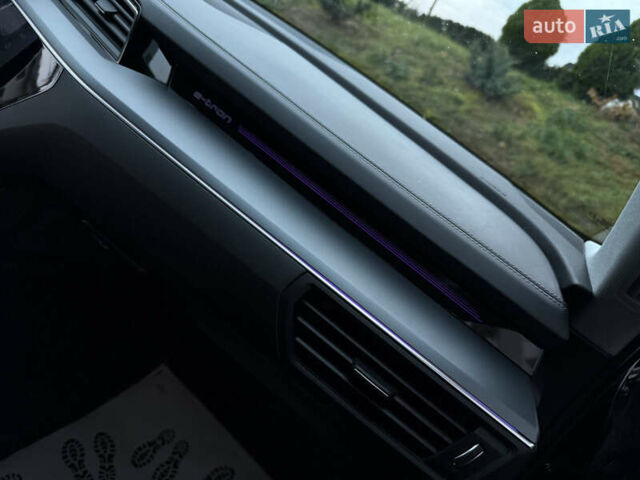 Черный Ауди E-Tron, объемом двигателя 0 л и пробегом 150 тыс. км за 27499 $, фото 72 на Automoto.ua