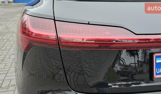 Чорний Ауді E-Tron, об'ємом двигуна 0 л та пробігом 120 тис. км за 33500 $, фото 108 на Automoto.ua