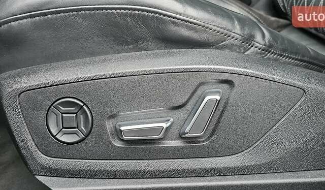 Чорний Ауді E-Tron, об'ємом двигуна 0 л та пробігом 120 тис. км за 33500 $, фото 80 на Automoto.ua