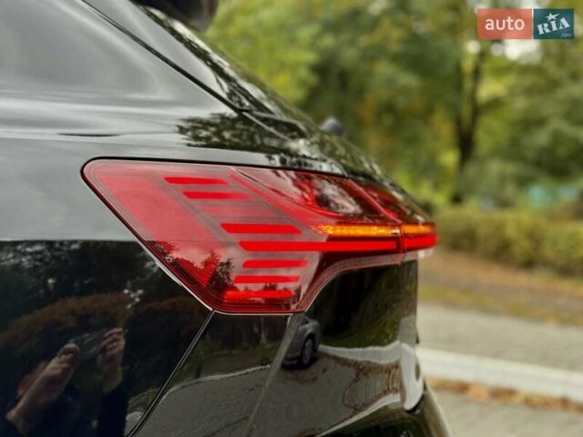 Чорний Ауді E-Tron, об'ємом двигуна 0 л та пробігом 159 тис. км за 24500 $, фото 63 на Automoto.ua