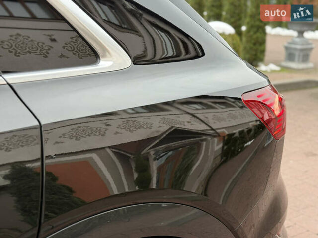 Чорний Ауді E-Tron, об'ємом двигуна 0 л та пробігом 51 тис. км за 31499 $, фото 3 на Automoto.ua