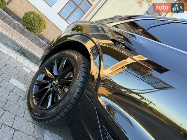 Чорний Ауді E-Tron, об'ємом двигуна 0 л та пробігом 150 тис. км за 26999 $, фото 21 на Automoto.ua