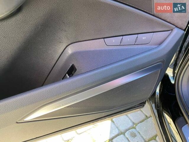 Черный Ауди E-Tron, объемом двигателя 0 л и пробегом 61 тыс. км за 36500 $, фото 11 на Automoto.ua