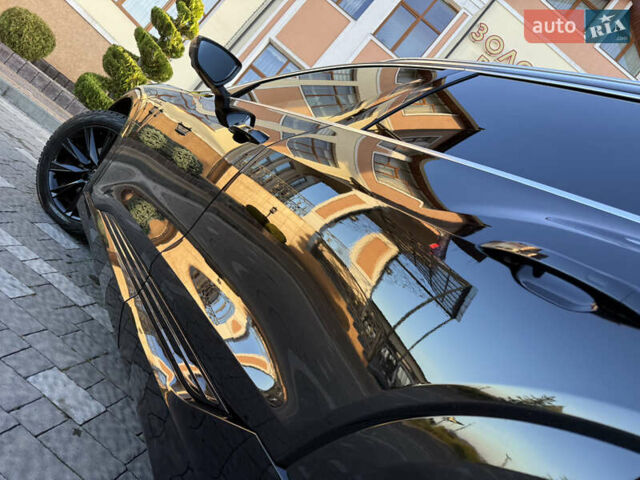 Чорний Ауді E-Tron, об'ємом двигуна 0 л та пробігом 150 тис. км за 25900 $, фото 52 на Automoto.ua