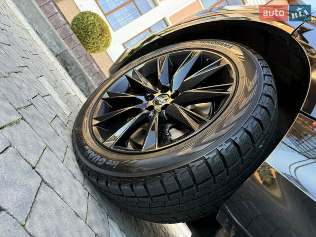 Чорний Ауді E-Tron, об'ємом двигуна 0 л та пробігом 150 тис. км за 26999 $, фото 22 на Automoto.ua