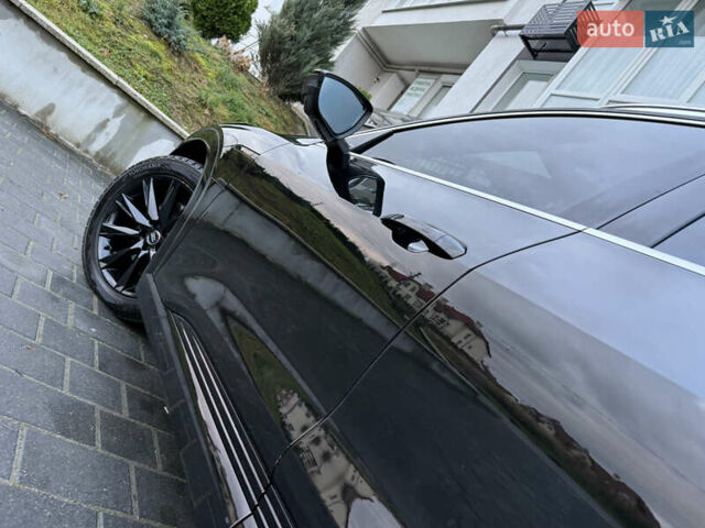 Черный Ауди E-Tron, объемом двигателя 0 л и пробегом 150 тыс. км за 27499 $, фото 34 на Automoto.ua