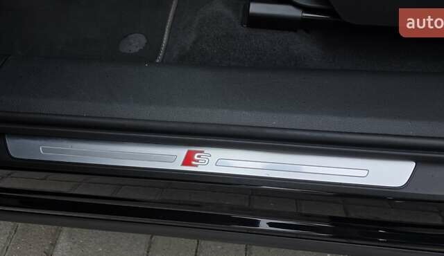 Черный Ауди E-Tron, объемом двигателя 0 л и пробегом 138 тыс. км за 29900 $, фото 44 на Automoto.ua