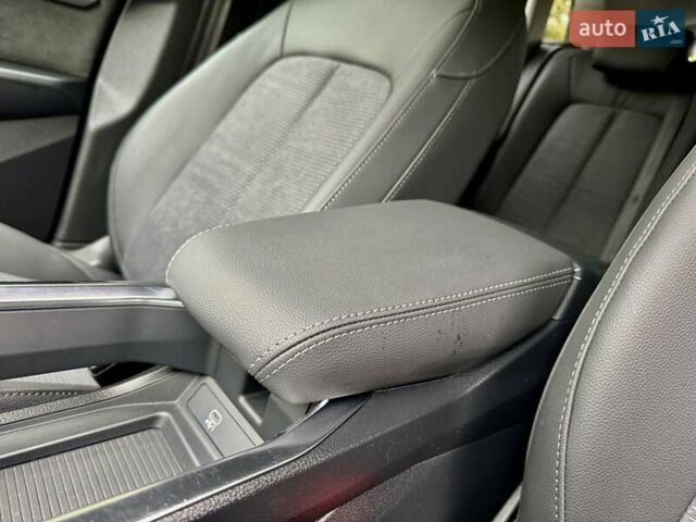 Черный Ауди E-Tron, объемом двигателя 0 л и пробегом 159 тыс. км за 24000 $, фото 97 на Automoto.ua