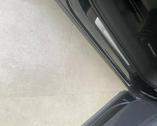 Черный Ауди E-Tron, объемом двигателя 0 л и пробегом 40 тыс. км за 29800 $, фото 17 на Automoto.ua