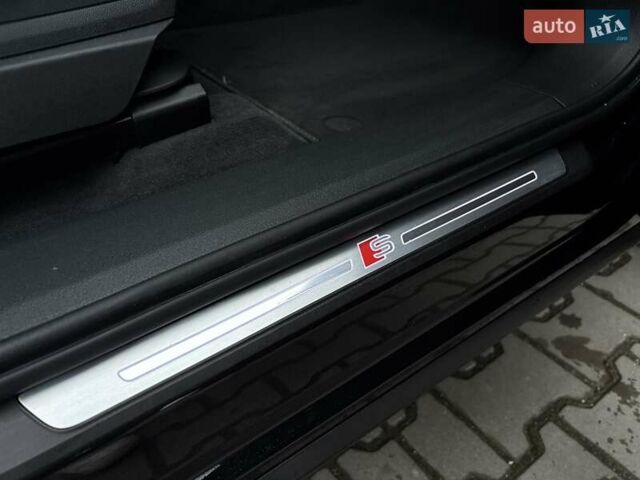 Черный Ауди E-Tron, объемом двигателя 0 л и пробегом 105 тыс. км за 35990 $, фото 22 на Automoto.ua