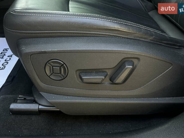 Черный Ауди E-Tron, объемом двигателя 0 л и пробегом 143 тыс. км за 29999 $, фото 17 на Automoto.ua