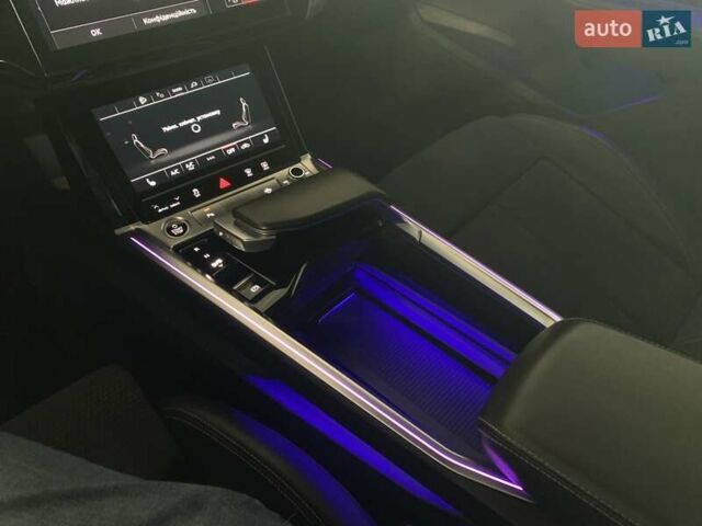 Ауди E-Tron 2020 в Львове на Automoto.ua Черный Ауди E-Tron, объемом двигателя 0 л и пробегом 86 тыс. км за 28609 $, фото 45 на Automoto.ua