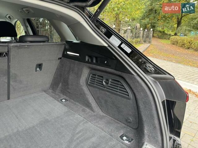 Черный Ауди E-Tron, объемом двигателя 0 л и пробегом 159 тыс. км за 24000 $, фото 129 на Automoto.ua