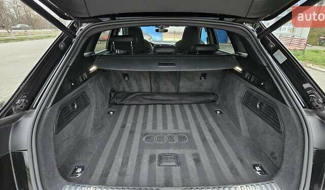 Чорний Ауді E-Tron, об'ємом двигуна 0 л та пробігом 120 тис. км за 33500 $, фото 96 на Automoto.ua