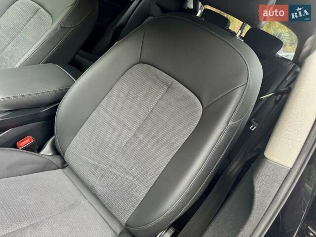 Черный Ауди E-Tron, объемом двигателя 0 л и пробегом 159 тыс. км за 24000 $, фото 86 на Automoto.ua