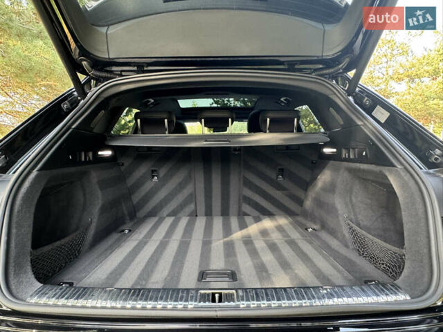 Чорний Ауді E-Tron, об'ємом двигуна 0 л та пробігом 170 тис. км за 28800 $, фото 29 на Automoto.ua