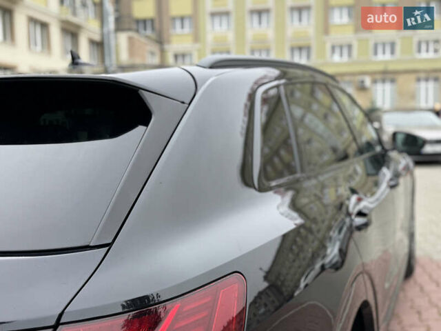 Черный Ауди E-Tron, объемом двигателя 0 л и пробегом 120 тыс. км за 26500 $, фото 24 на Automoto.ua