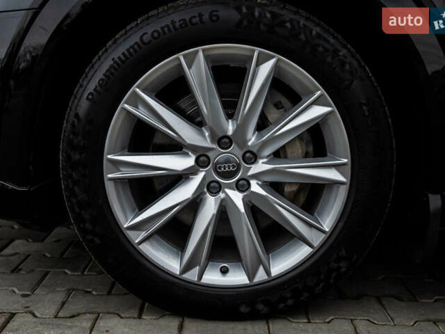 Чорний Ауді E-Tron, об'ємом двигуна 0 л та пробігом 75 тис. км за 29900 $, фото 32 на Automoto.ua