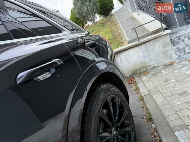 Черный Ауди E-Tron, объемом двигателя 0 л и пробегом 150 тыс. км за 27499 $, фото 24 на Automoto.ua