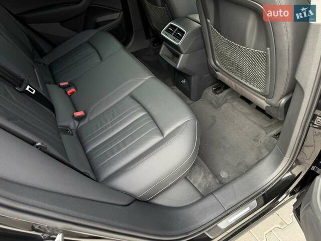 Черный Ауди E-Tron, объемом двигателя 0 л и пробегом 130 тыс. км за 22300 $, фото 62 на Automoto.ua