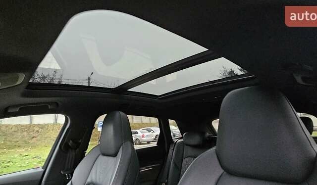 Чорний Ауді E-Tron, об'ємом двигуна 0 л та пробігом 120 тис. км за 33500 $, фото 104 на Automoto.ua