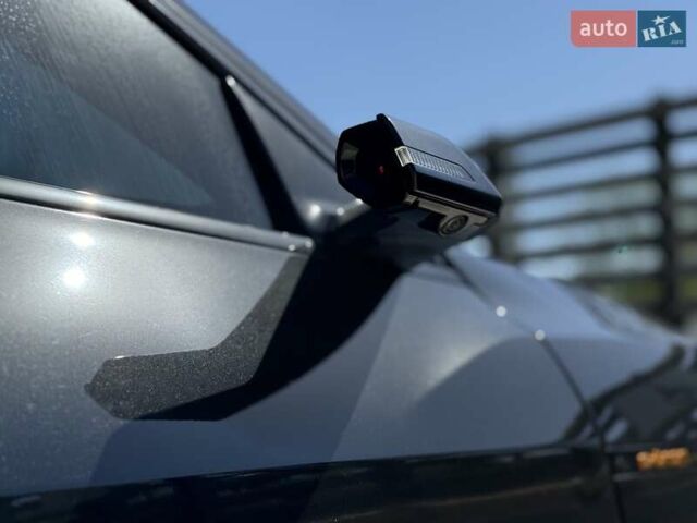 Ауді E-Tron 2020 у Києві на Automoto.ua Чорний Ауді E-Tron, об'ємом двигуна 0 л та пробігом 44 тис. км за 35999 $, фото 23 на Automoto.ua