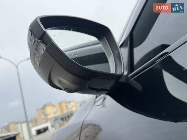 Чорний Ауді E-Tron, об'ємом двигуна 0 л та пробігом 155 тис. км за 30999 $, фото 31 на Automoto.ua
