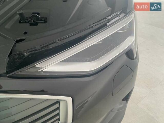 Черный Ауди E-Tron, объемом двигателя 0 л и пробегом 40 тыс. км за 29800 $, фото 29 на Automoto.ua