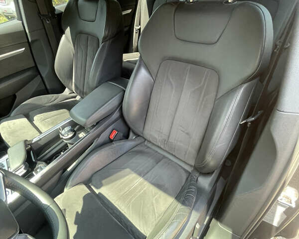 Черный Ауди E-Tron, объемом двигателя 0 л и пробегом 128 тыс. км за 31500 $, фото 40 на Automoto.ua