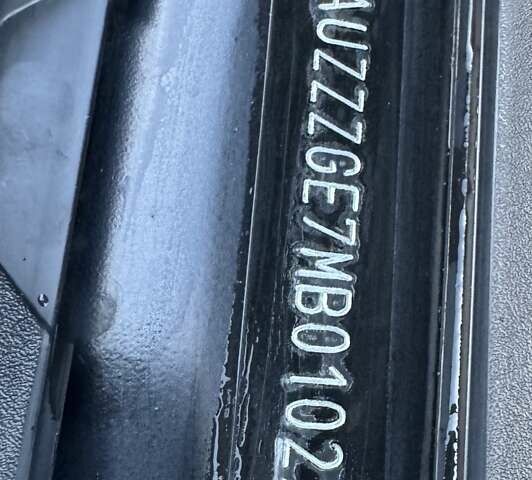 Чорний Ауді E-Tron, об'ємом двигуна 0 л та пробігом 253 тис. км за 24200 $, фото 73 на Automoto.ua