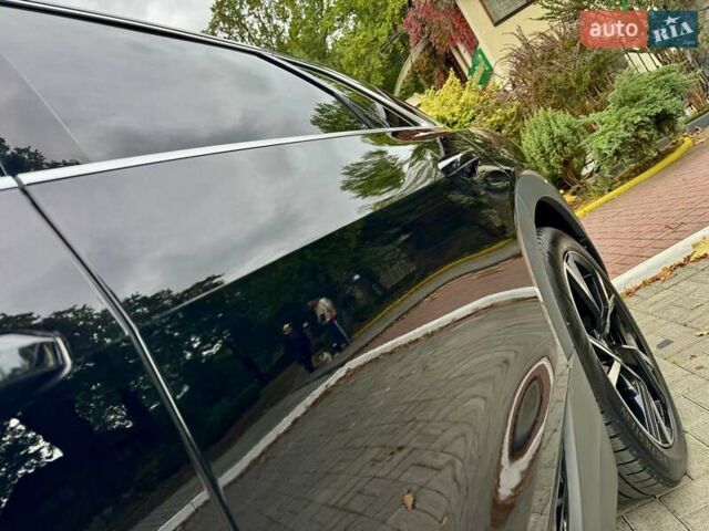 Чорний Ауді E-Tron, об'ємом двигуна 0 л та пробігом 159 тис. км за 24500 $, фото 45 на Automoto.ua