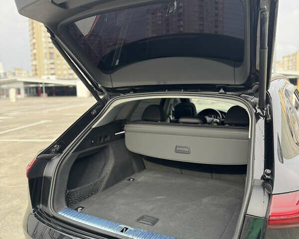 Чорний Ауді E-Tron, об'ємом двигуна 0 л та пробігом 155 тис. км за 30999 $, фото 42 на Automoto.ua