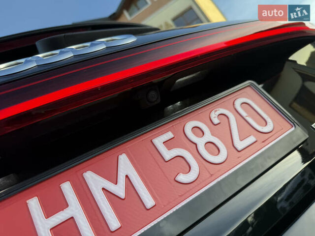 Чорний Ауді E-Tron, об'ємом двигуна 0 л та пробігом 150 тис. км за 25900 $, фото 49 на Automoto.ua