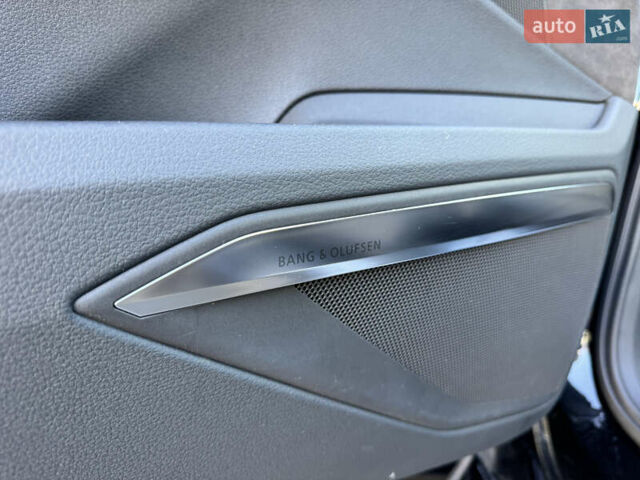 Черный Ауди E-Tron, объемом двигателя 0 л и пробегом 126 тыс. км за 27500 $, фото 19 на Automoto.ua