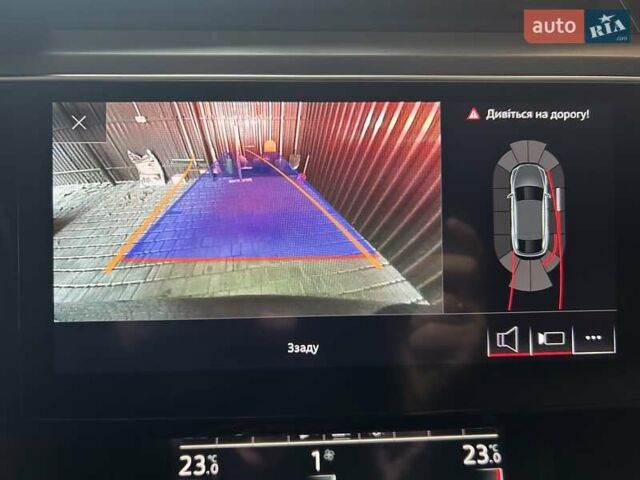 Ауди E-Tron 2020 в Луцке на Automoto.ua Черный Ауди E-Tron, объемом двигателя 0 л и пробегом 73 тыс. км за 35000 $, фото 19 на Automoto.ua
