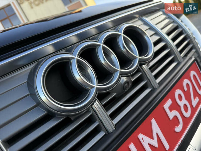 Чорний Ауді E-Tron, об'ємом двигуна 0 л та пробігом 150 тис. км за 25900 $, фото 10 на Automoto.ua