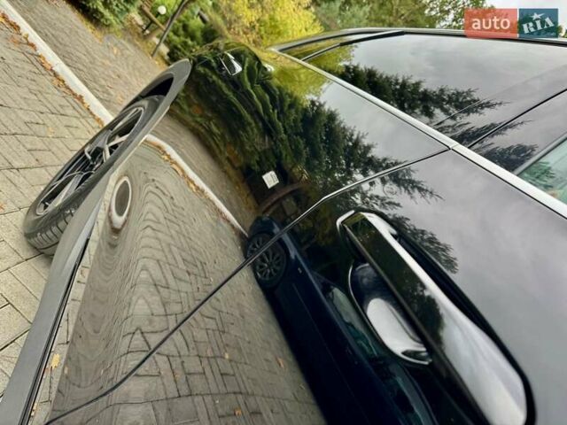 Черный Ауди E-Tron, объемом двигателя 0 л и пробегом 159 тыс. км за 24000 $, фото 28 на Automoto.ua